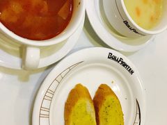 -斗牛士牛排餐厅(嘉里汇店)