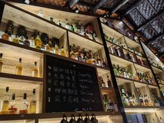 -秀·爱尔兰餐吧(上海路店)