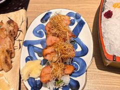 -小山日本料理(兴业太古汇店)