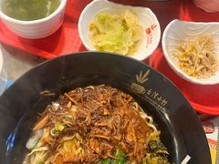 台湾阳春面-台湾小竹(华宇广场店)