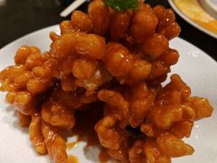 -北京王府井希尔顿酒店·秦唐中餐厅Chynna
