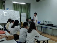 -广东食品药品职业学院(龙洞校区)