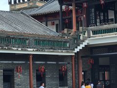 -东莞市可园博物馆