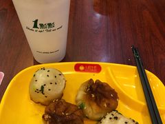 -小杨生煎(龙阳广场店)