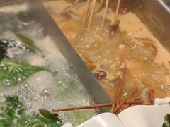 -草原塞蛮羊火锅城(港湾店)