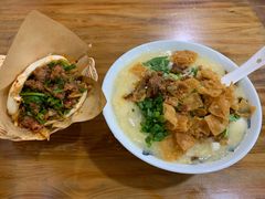 -豆相识•九九豆腐脑(牛咡桥店)