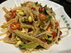 -清真·锦翔炝锅鱼(明德门店)