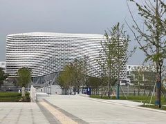 -河海大学(江宁校区)