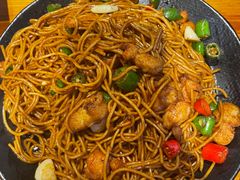 -望京一号·重庆江湖菜(工体店)