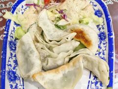 -长人馄饨铺(解放街店)