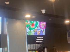 -麦当劳(海洋城店)