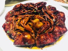 -顺风海鲜港(金玉兰店)