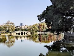 -东山湖公园