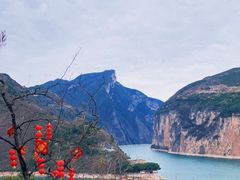 -白帝城·瞿塘峡景区