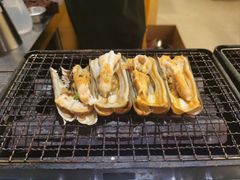 -白仁仔· 活烤海鲜 宵夜(豫园店)