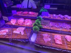 -韩盛·盛江山自助料理(中街大悦城店)