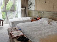 -北京园博大酒店