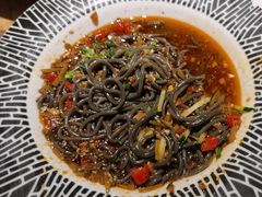 -南山翁新概念川菜(江宁万达广场店)