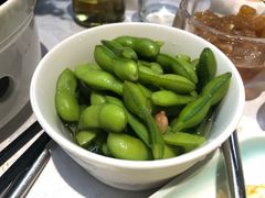 -洪福龙虾