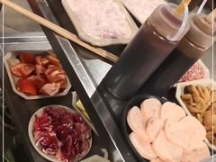 -化龙桥九宫格火锅(清水河店)
