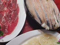 -重庆袁老四火锅(武进万达店)