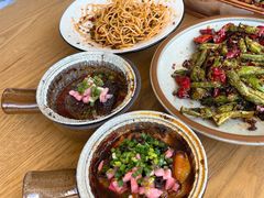 -苦尽酒馆·川菜(鼓楼店)