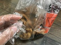 -老苗炸鸡(大学南路店)