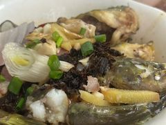 -玲燕蒸菜馆(江东路店)