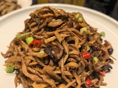 -福海居烤鸭店(鸟巢店)