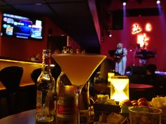 -MM·五声·音乐人与调酒师(西安路店)