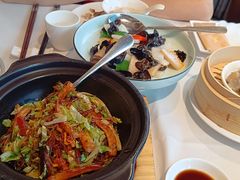 -皇朝尊会(龙之梦大酒店)