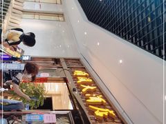 -顺风江南宴(静安大融城店)