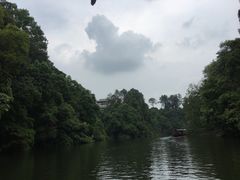 -保利石象湖景区