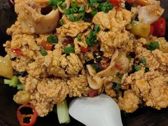 -湘肠香火锅店(团结湖店)