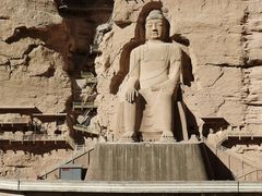 -炳灵寺世界文化遗产旅游区