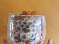 原味珍珠奶茶特惠-麦当劳(江湾镇店)