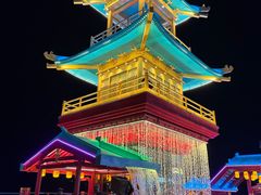 -清远熹乐谷温泉度假酒店