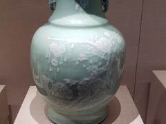 -宁夏博物馆