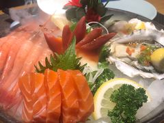 -三石铁板烧(紫竹桥店)