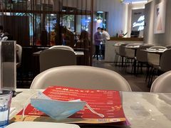 大堂-必胜客(桐梓坡店)