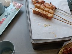 -醉炫音速烧烤·干煸菜(沙河总店)