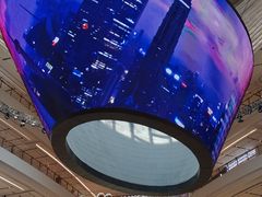 -上海世纪汇广场