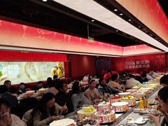 -龍歌自助小火锅(雨花台江南虹悦城店)