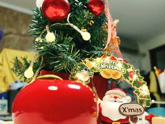 -法兰之吻蛋糕甜品(三里屯店)