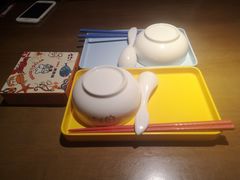 -胖哥俩肉蟹煲(永旺店)