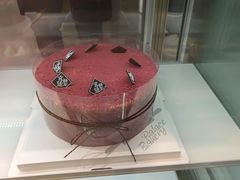 -宫廷饼屋(昆船店)