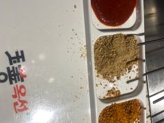 -玉善烧烤串城(长春总店)