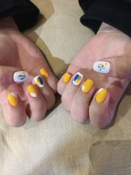 -LILY NAILS美甲美睫