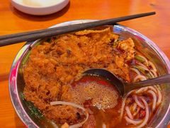 -雙冲柳州螺蛳粉&酸嘢&桂林米粉(簋街店)