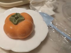 -淮扬韵(市政府汉神店)